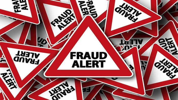 Bank Fraud