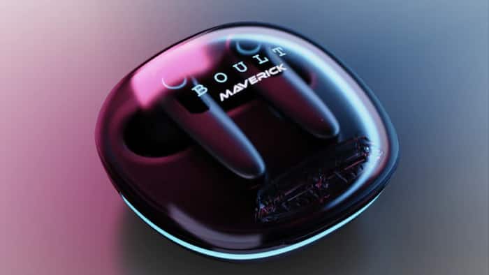 Boult Audio Maverick