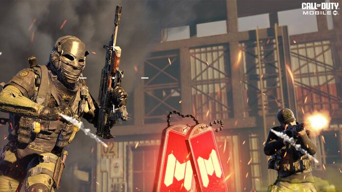 Call of Duty