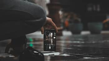 Best camera phones you can buy under Rs 30,000