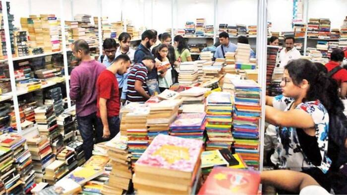 Delhi World Book Fair 2024