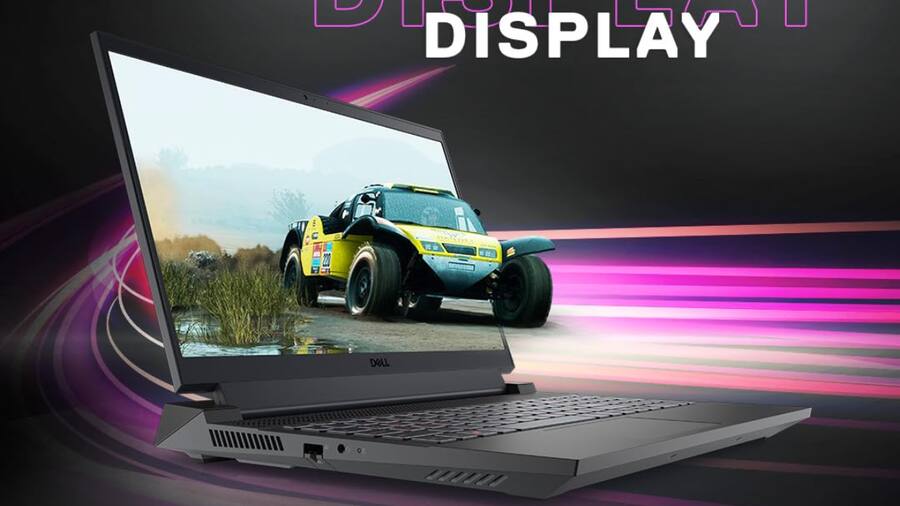 Amazon Laptop Days: लैपटॉप पर मिल रही 3 हजार तक की छूट, कम दाम में खरीदने का सुनहरा चांस Dell G15 5520