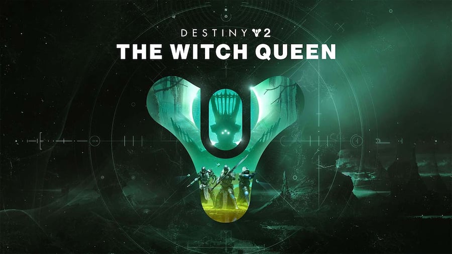 Destiny 2 Witch Queen 