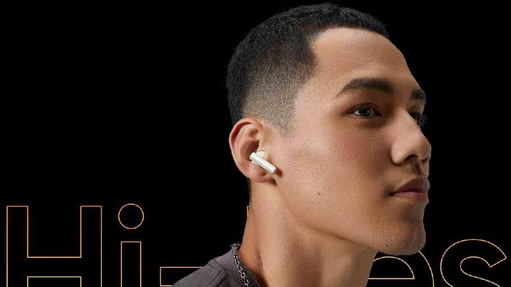 Earbuds