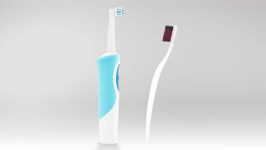 Top 5 electric toothbrushes you can buy under Rs 1,000 in India Electric toothbrush