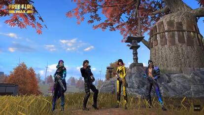 Garena Free Fire Max Redeem Codes: फ्री में इमोट, कैरेक्टर समेत शानदार आइटम्स पाने का मौका, ऐसे करें रिडीम