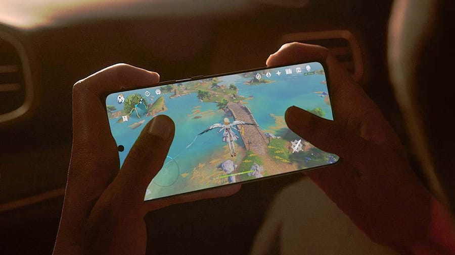 Amazon finds: Top gaming phones under Rs 50,000 Gaming smartphone