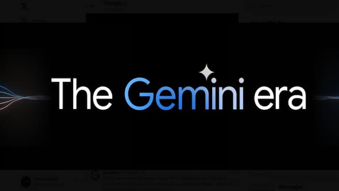Gemini Advanced