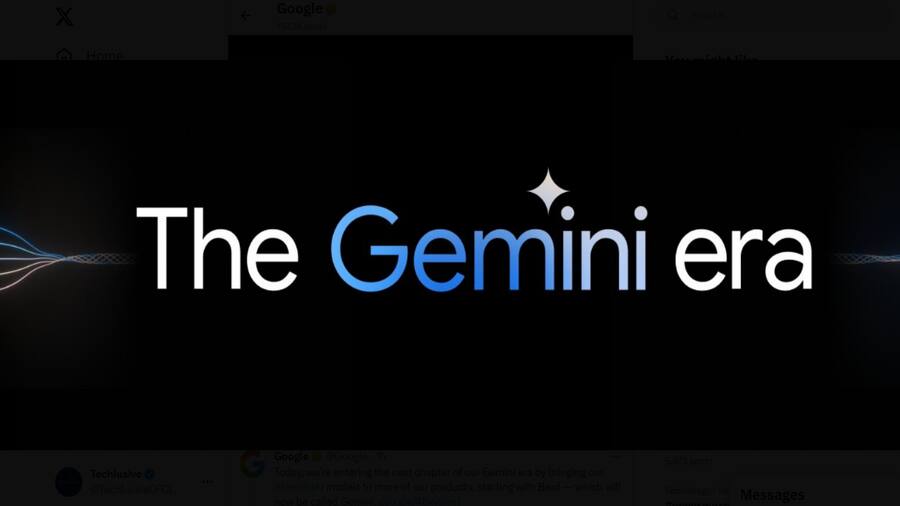 Google launches Gemini Advanced: 5 Things to know about it Gemini Advanced