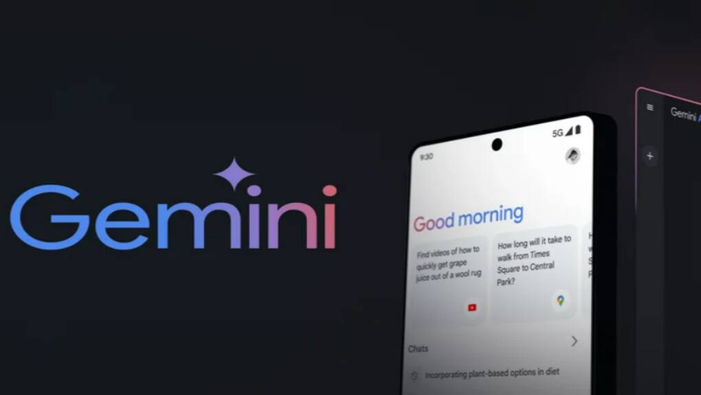 Google Gemini