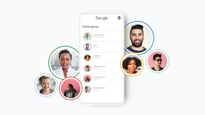 Google Password Manager