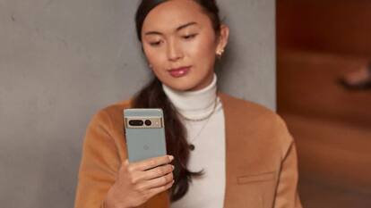 50MP कैमरा और तगड़ी बैटरी वाले Google Pixel 7 Pro पर धमाल डील, मिल रहा बड़ा डिस्काउंट