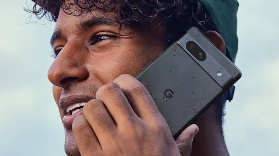 Google Pixel 7a Price