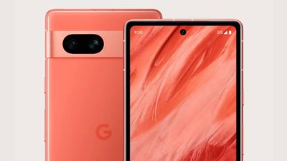 64MP कैमरा वाला Google Pixel 7a फोन 5000 रुपये हुआ सस्ता, यहां से खरीदने पर होगी बचत