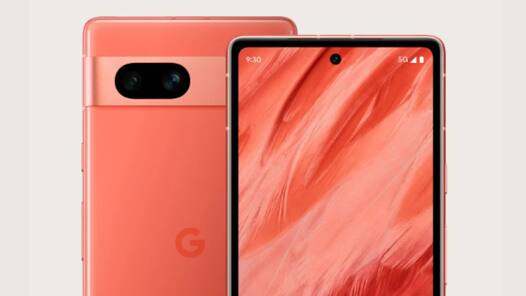 64MP कैमरा वाला Google Pixel 7a फोन 5000 रुपये हुआ सस्ता, यहां से खरीदने पर होगी बचत