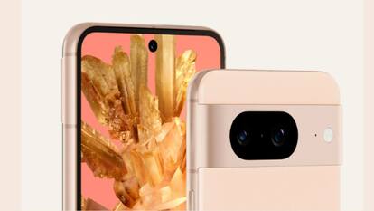 Google Pixel 8 पर सीधे मिल रहा 10,000 रुपये का डिस्काउंट, तुरंत कर लें ऑर्डर