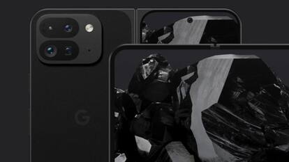 Google Pixel Fold 2 फोन की पहली झलक आई सामने, रेंडर्स हुए लीक