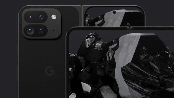 Google Pixel Fold 2