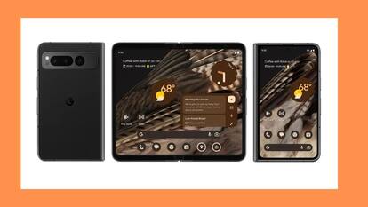 Google Pixel Fold 2 फोन Tensor G4 चिप के साथ हो सकता है लॉन्च, फीचर्स हुए लीक