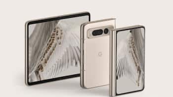 Google Pixel Fold 2 leaked image shows major changes over Pixel Fold: Check details