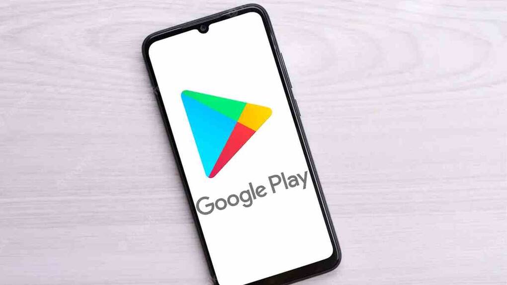 Google Play Store