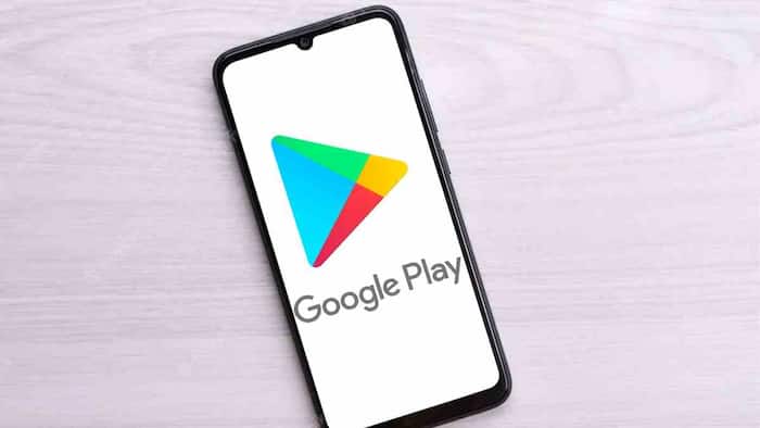 Google Play Store