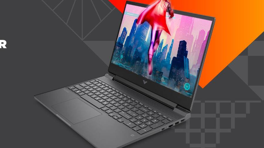 Gaming Laptop under 50000 to buy in India: 50 हजार से कम में खरीदें ये दमदार गेमिंग लैपटॉप HP (18)