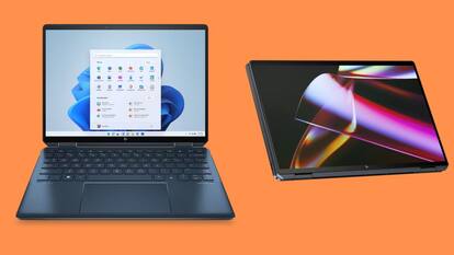 HP Spectre x360 14 और 16 इंच के 2-in-1 लैपटॉप भारत में लॉन्च, जानें कीमत और स्पेसिफिकेशन