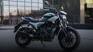 Hero Mavrick 440 launched in India starting at Rs 1.99 lakh