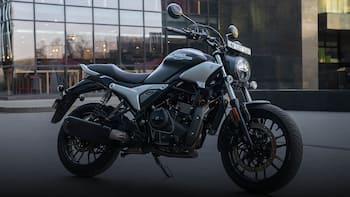 Hero Mavrick 440 launched in India starting at Rs 1.99 lakh