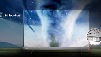 55 inch Smart TV under 35000 to buy in India: अमेजन पर 2000 रुपये से कम में घर लाएं 55 इंच स्मार्ट टीवी