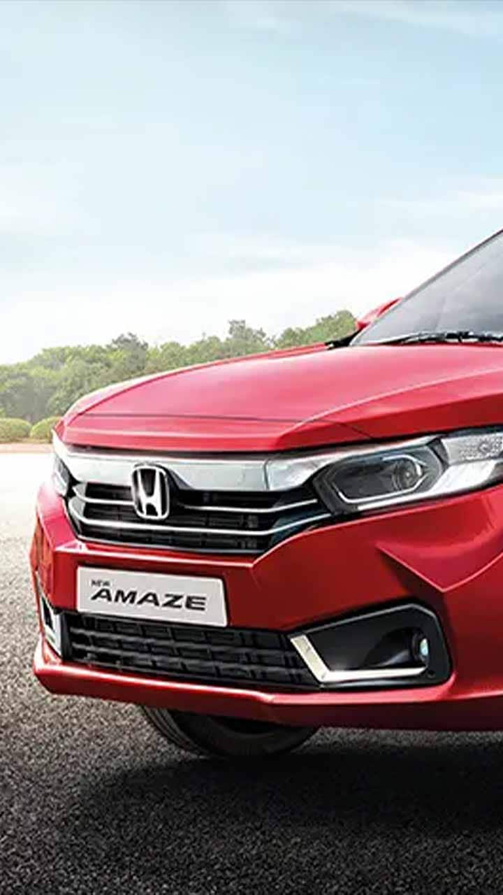 Honda City and Amaze play tag team to push sales in November | HT Auto