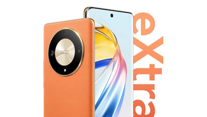 Honor X9b