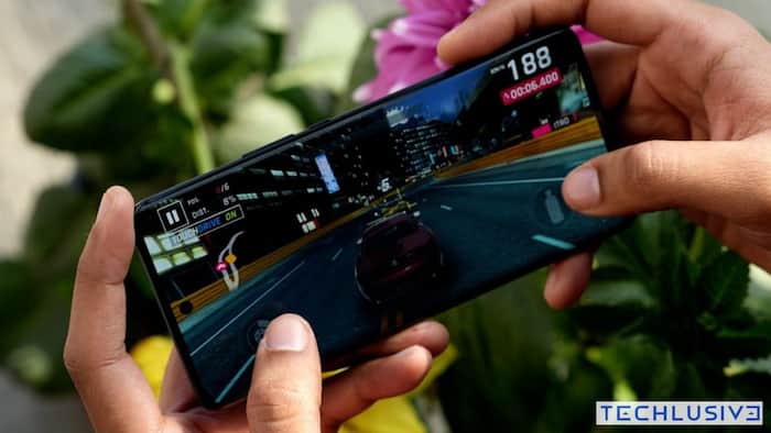 Honor X9b gaming