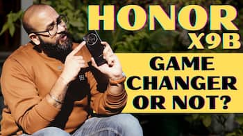 Honor X9b पहला लुक: क्या ये होगा इंडिया का सबसे मज़बूत फ़ोन?