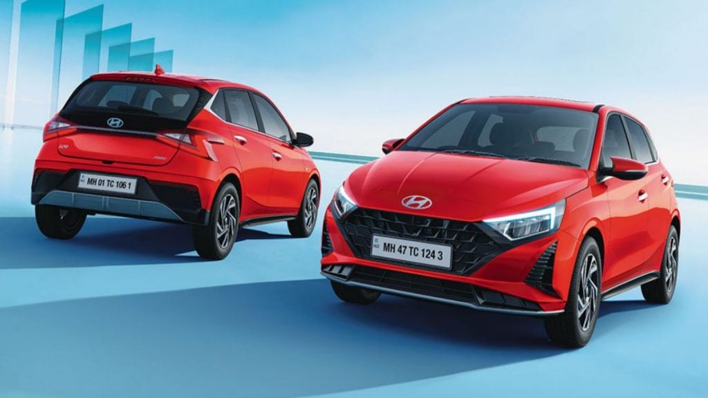 Hyundai i20 Sportz (O) launched in India Check price, top features