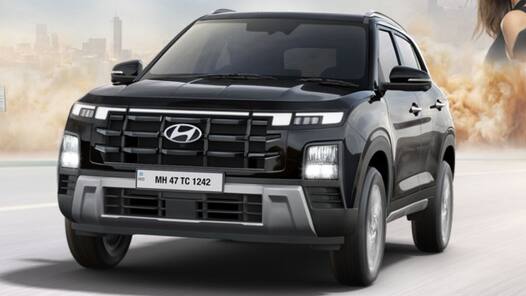 Hyundai Creta EV की इमेज लीक, नए डिजाइन के साथ बाजार में लेगी एंट्री