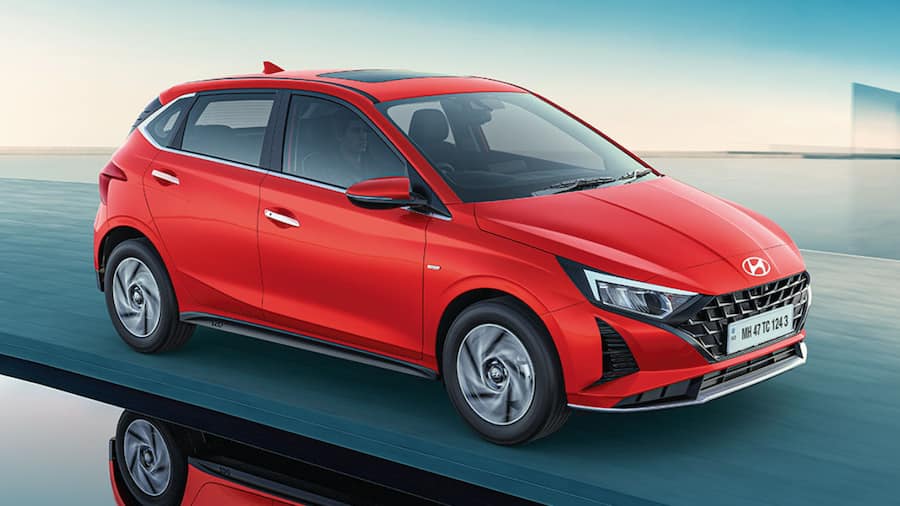 Hyundai i20 का स्पोर्ट्स मॉडल भारत में लॉन्च, मिलेगी Tata Altroz को कड़ी टक्कर Hyundai i20 Sportz (O)