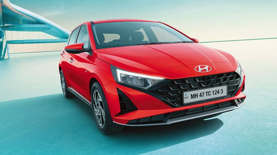 Hyundai i20 Sportz (O) launched in India: Check price, top features Hyundai i20