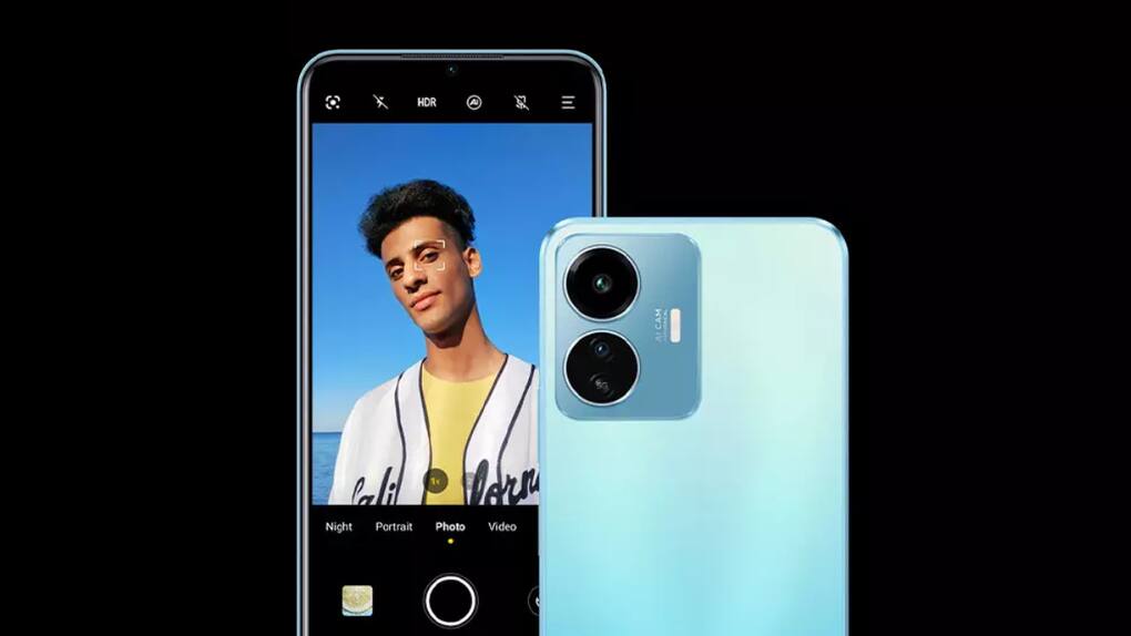 IQOO Z6 Lite 5G (2)