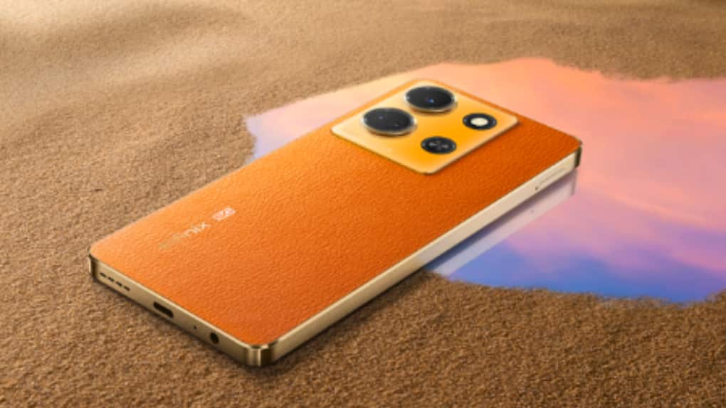 Infinix Note 30 5G
