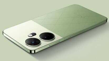 Itel P55+ with vegan leather finish to launch on Feb 8: Check specs here