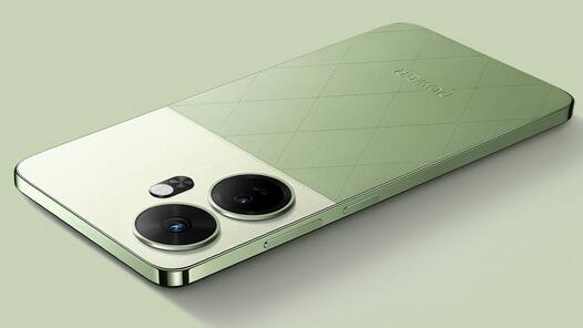 Itel P55+ with vegan leather finish to launch on Feb 8: Check specs here