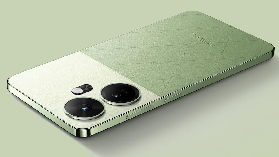 Itel P55+ with vegan leather finish to launch on Feb 8: Check specs here Itel P55+