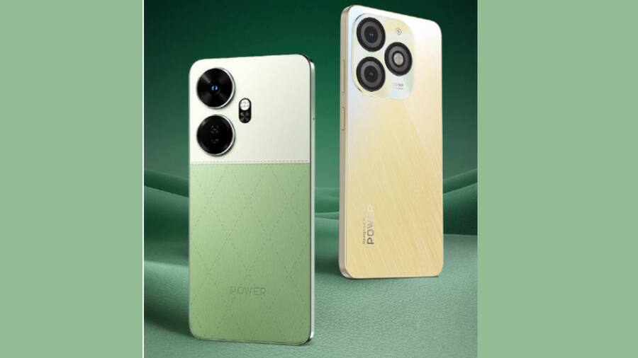 Itel P55+ दमदार फीचर्स के साथ इस दिन देगा दस्तक, इतनी होगी कीमत Itel P55+