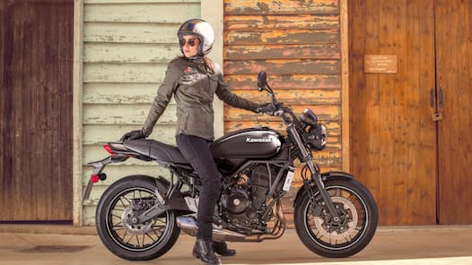 Kawasaki Z650RS का नया एडिशन भारत में लॉन्च, रेट्रो लुक के साथ मिलेंगे एडवांस फीचर्स