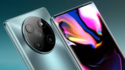 Lava Blaze Curve 5G इस साइट पर हुआ लिस्ट, जल्द देगा मार्केट में दस्तक