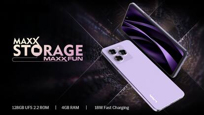 Lava Yuva 3 फोन की आज पहली सेल, जानिए कीमत और स्पेसिफिकेशन्स