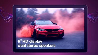 Tablet under 10000 to buy in india February 2024: स्मार्टफोन की कीमत में खरीदें टैबलेट, आएंगे बहुत काम