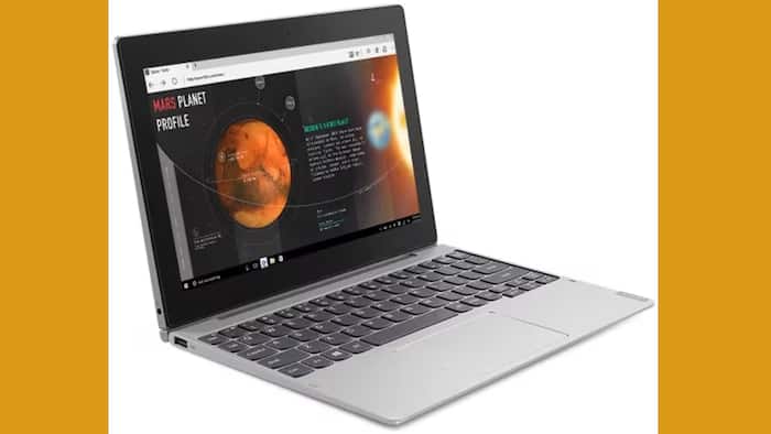 Lenovo IdeaPad D330